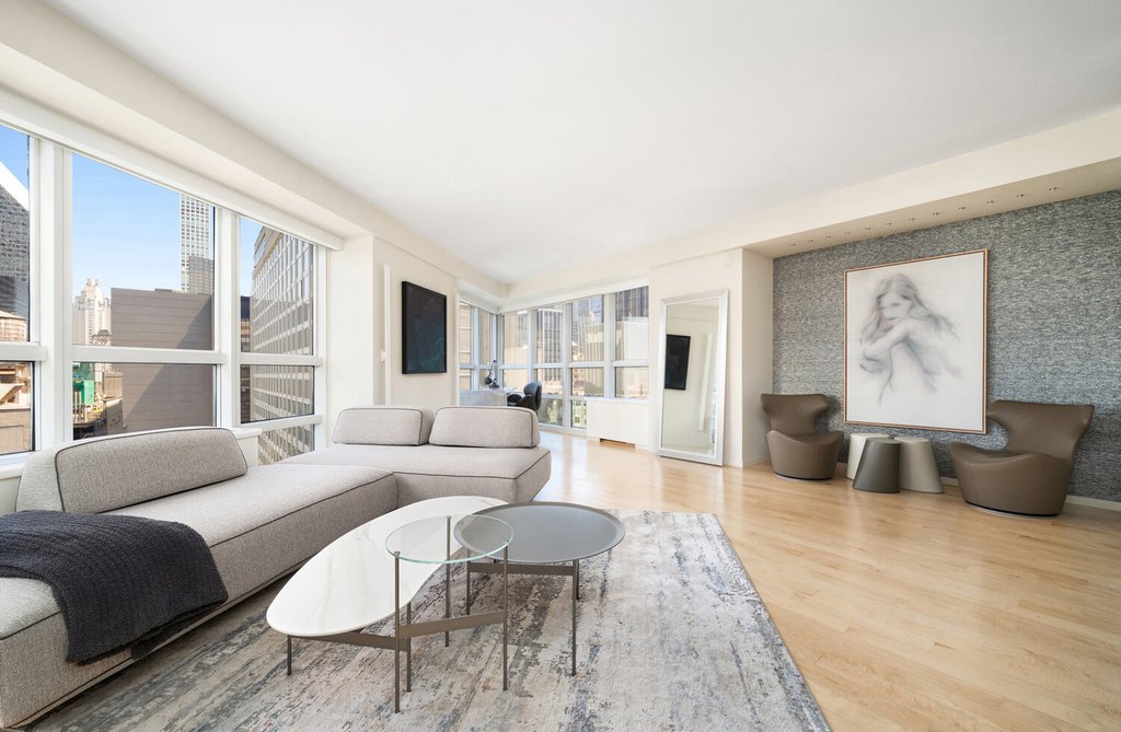 146 West 57th Street, Unit 39D photo 3