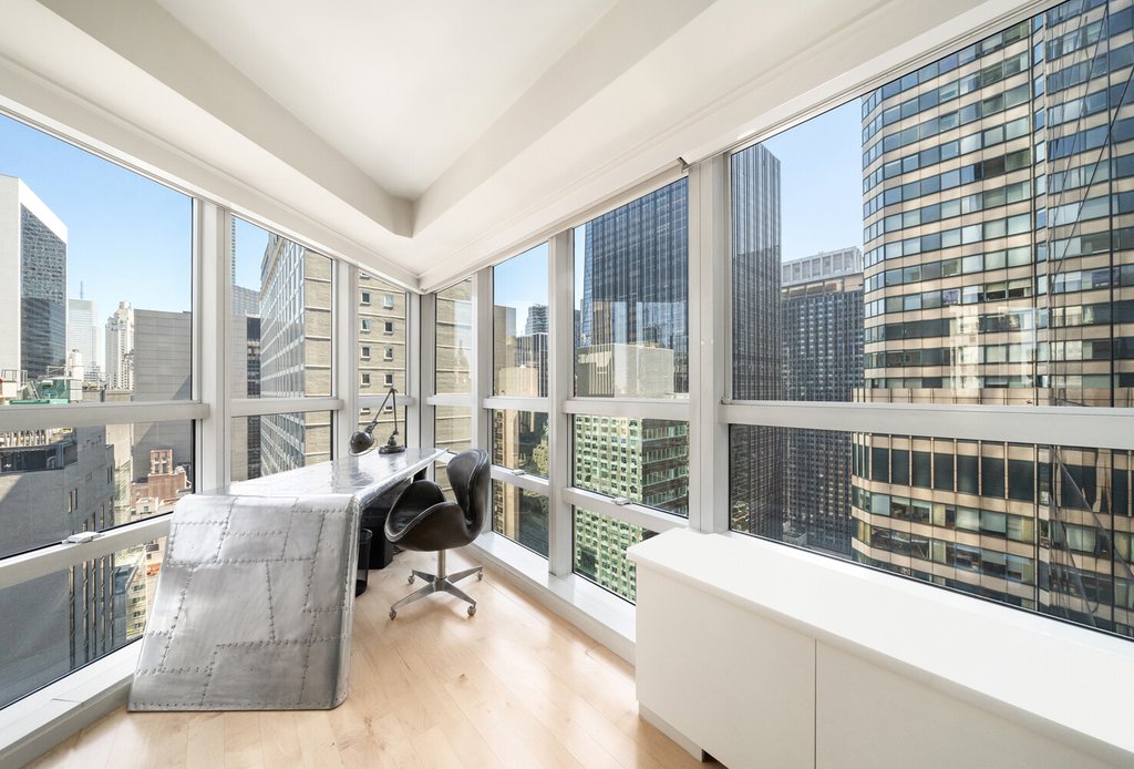 146 West 57th Street, Unit 39D photo 4