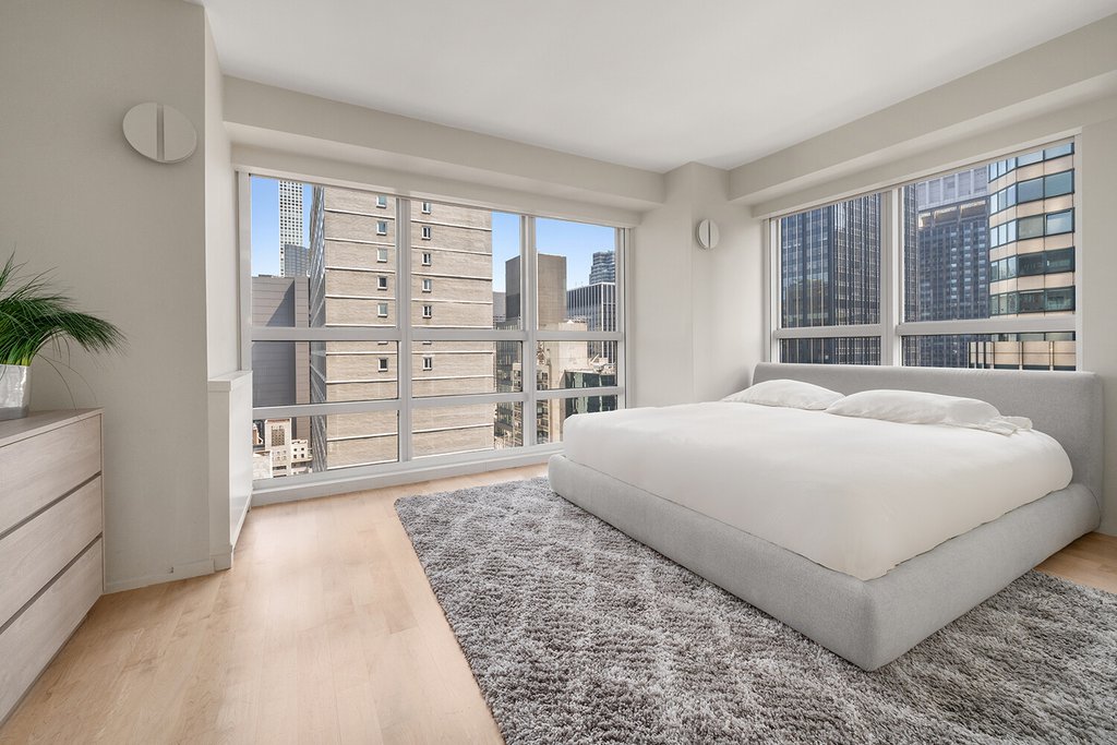 146 West 57th Street, Unit 39D photo 7