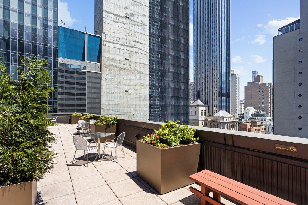 146 West 57th Street, Unit 39D photo 11