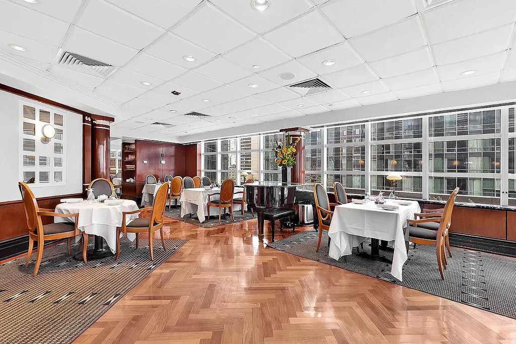 146 West 57th Street, Unit 39D photo 12