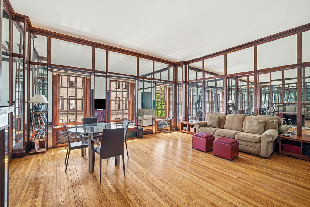59 East 75th Street, Unit 5A