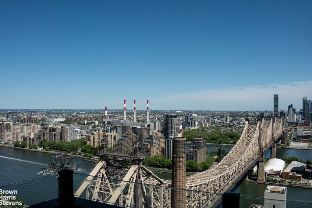 425 East 58th Street, Unit 35E