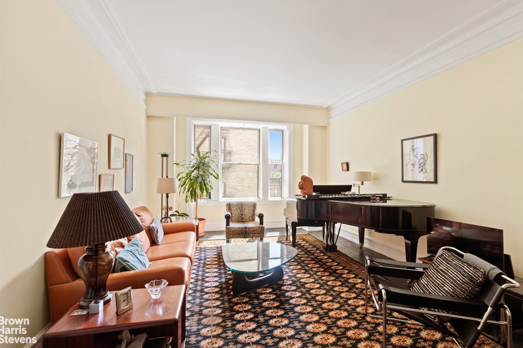 789 West End Avenue, Unit 3B