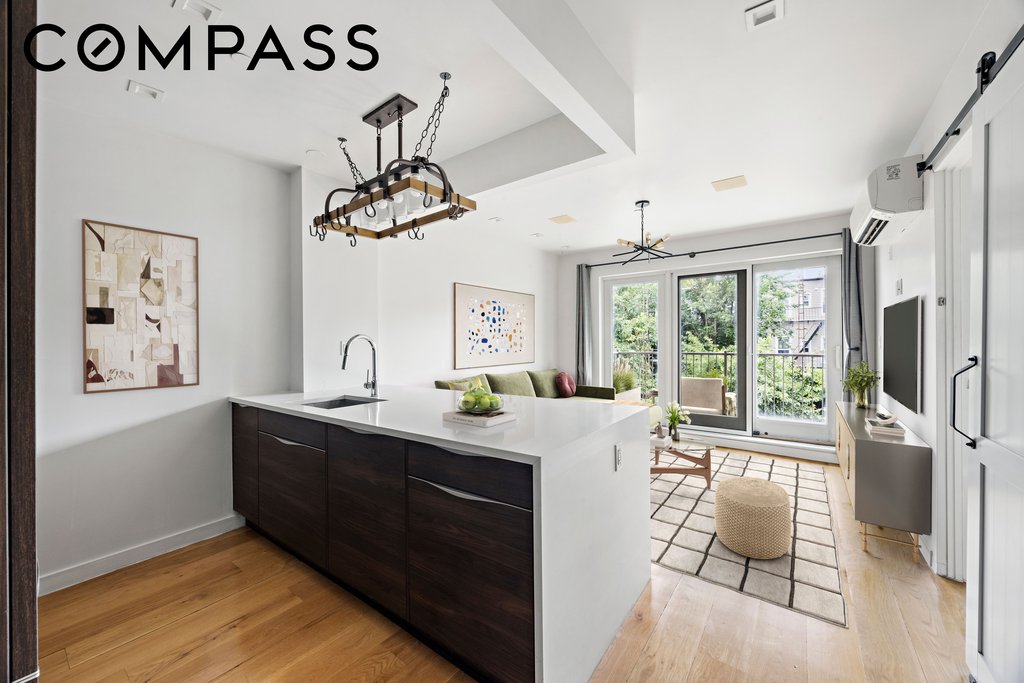 238  Richardson Street, Unit 3B