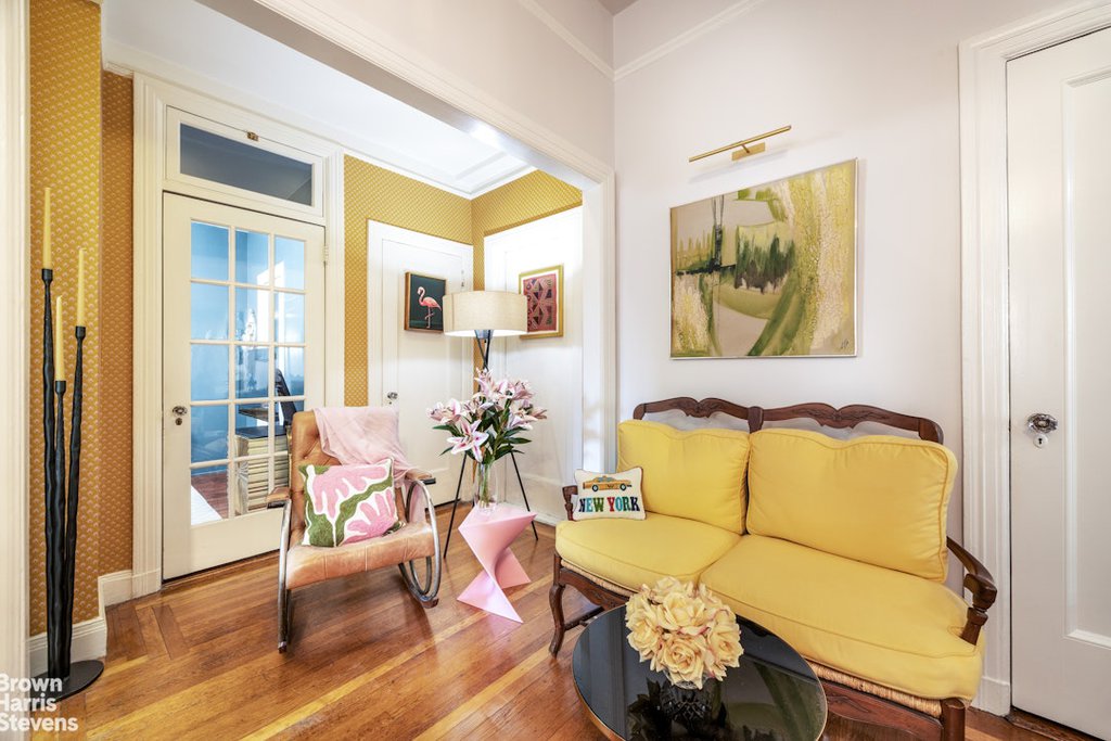 1349 Lexington Avenue, Unit 7A photo 4