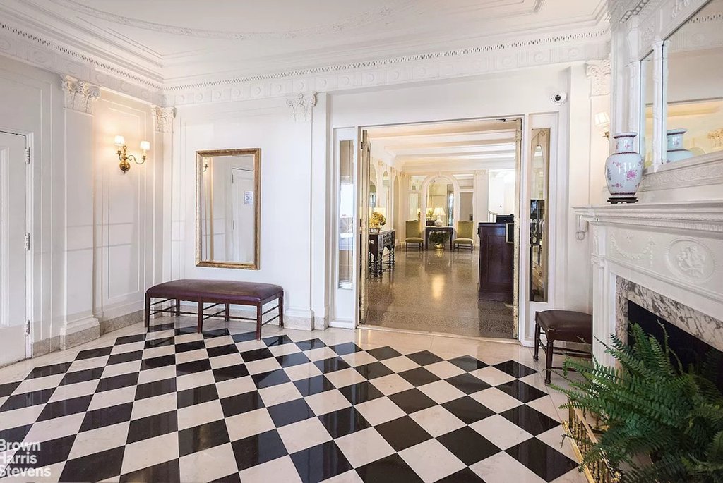 1349 Lexington Avenue, Unit 7A photo 10
