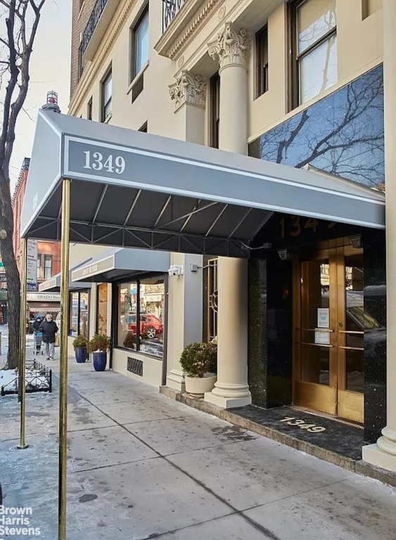 1349 Lexington Avenue, Unit 7A photo 13