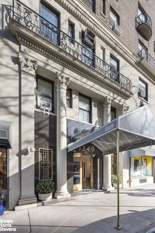 1349 Lexington Avenue, Unit 7A photo 14