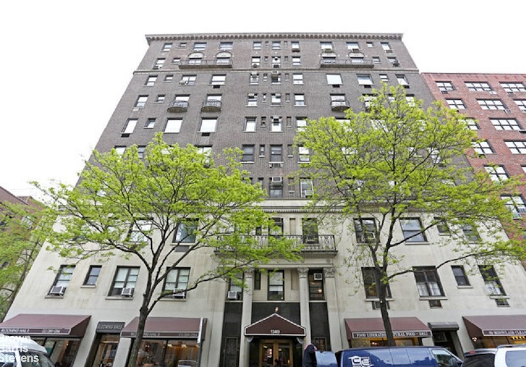 1349 Lexington Avenue, Unit 7A photo 16