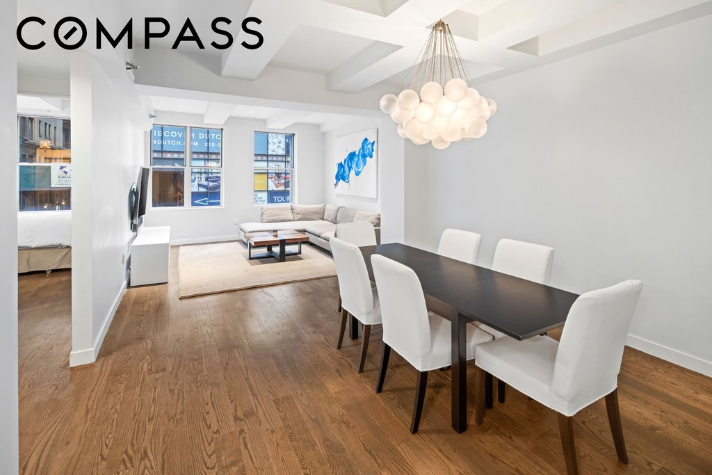 119 Fulton Street, Unit 2A photo 2