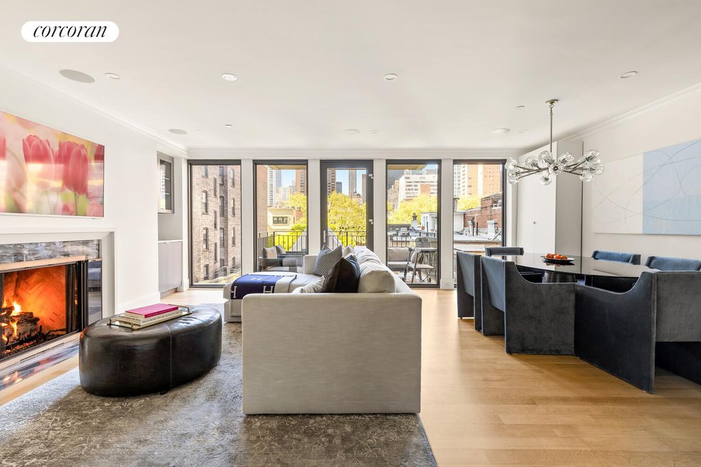 230 East 63rd Street, Unit 5