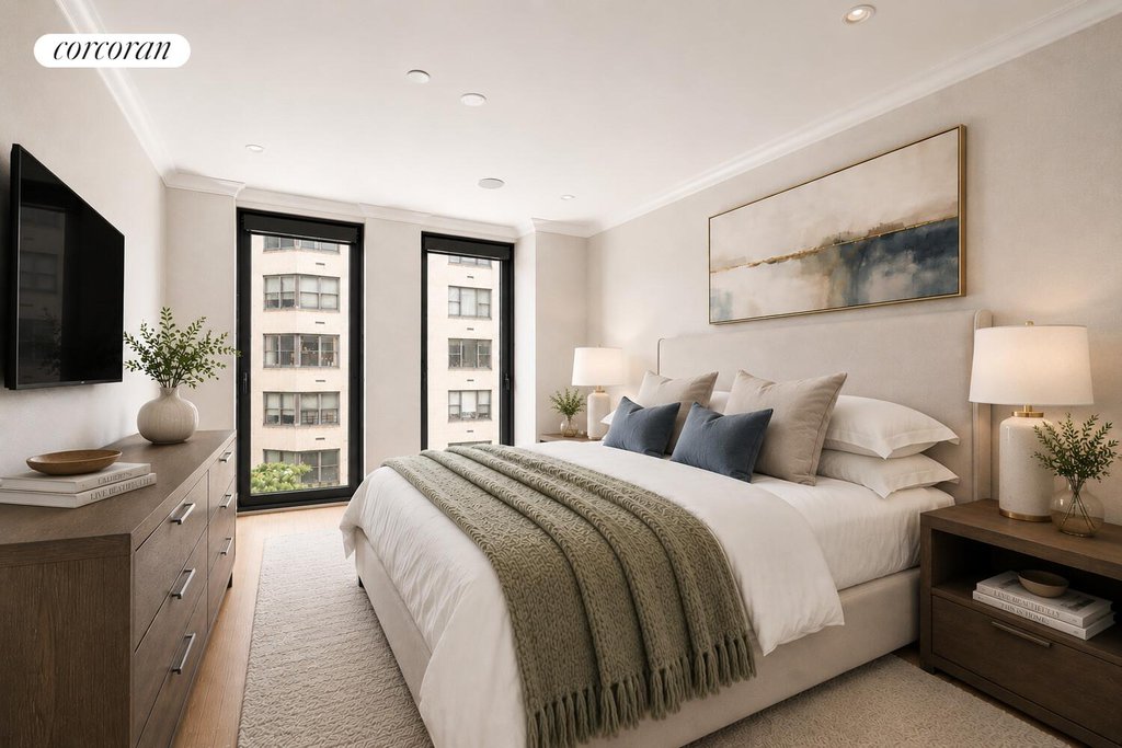 230 East 63rd Street, Unit 5 photo 4