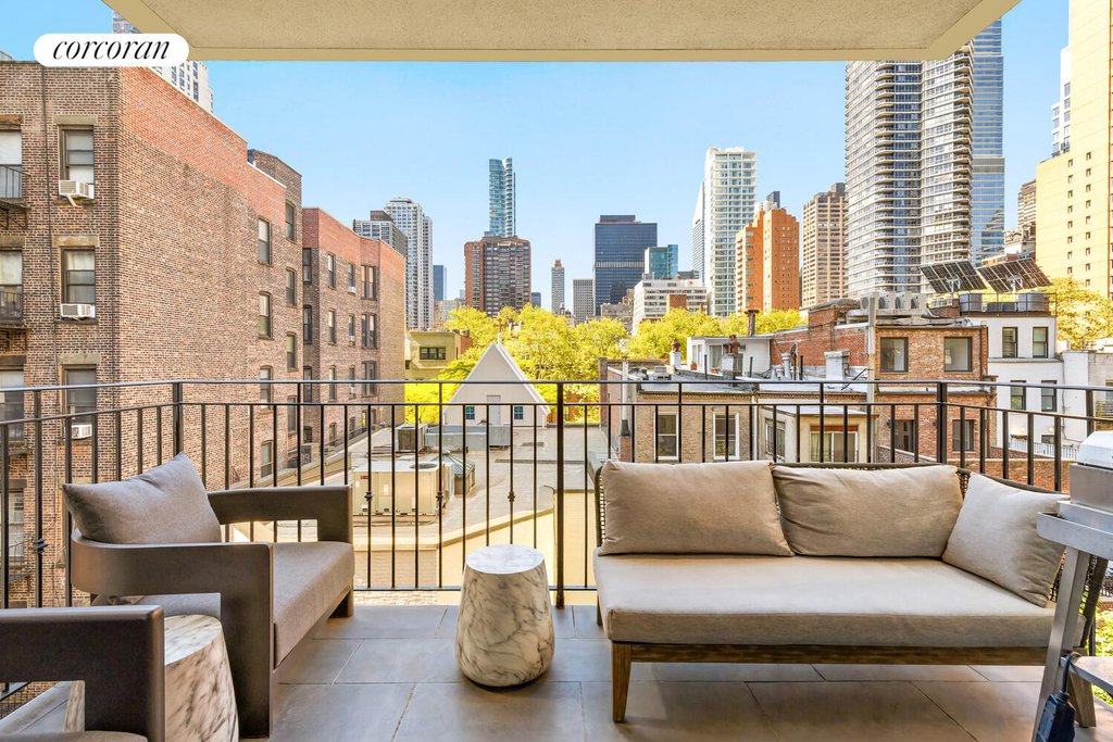 230 East 63rd Street, Unit 5 photo 12
