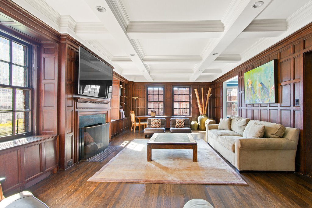 333 East 68th Street, Unit PHC