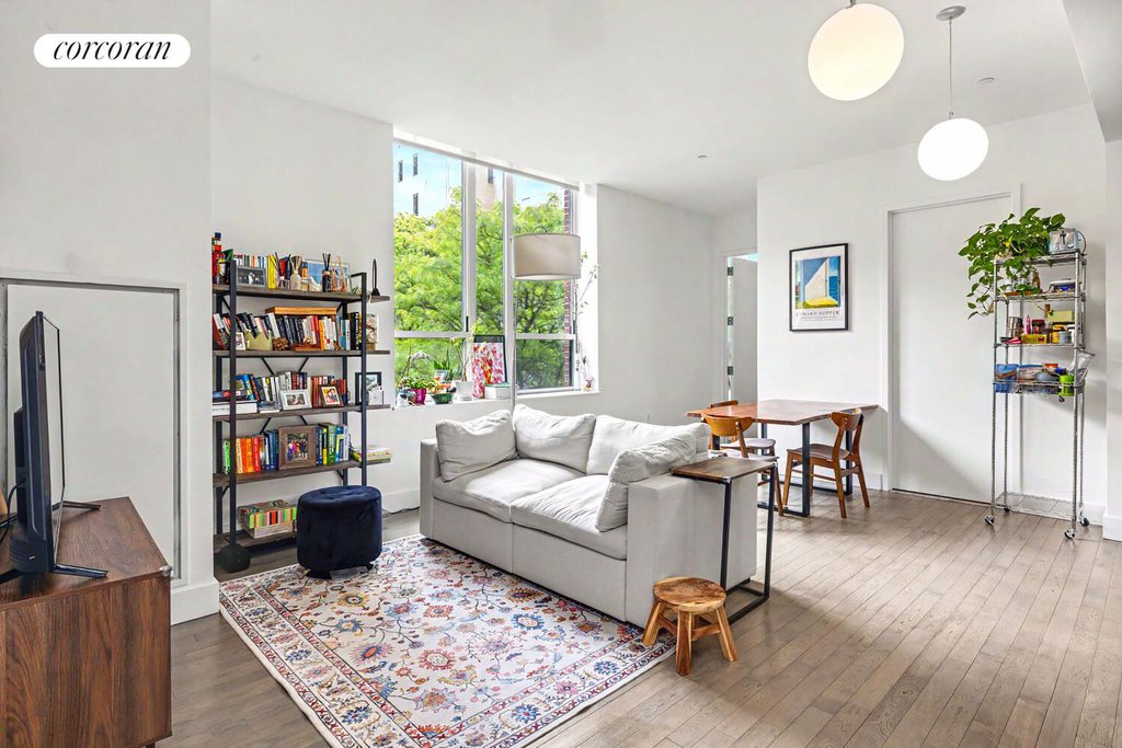 416 West 52nd Street, Unit 415