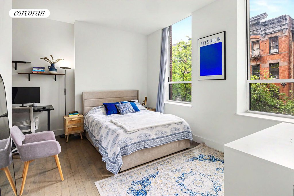 416 West 52nd Street, Unit 415 photo 4