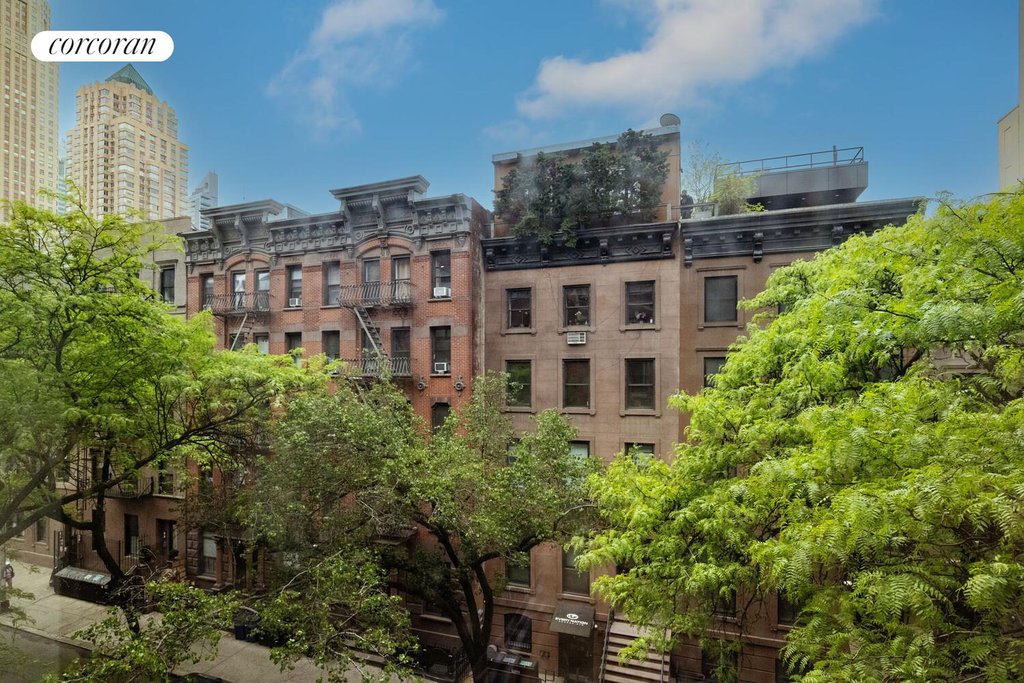 416 West 52nd Street, Unit 415 photo 6