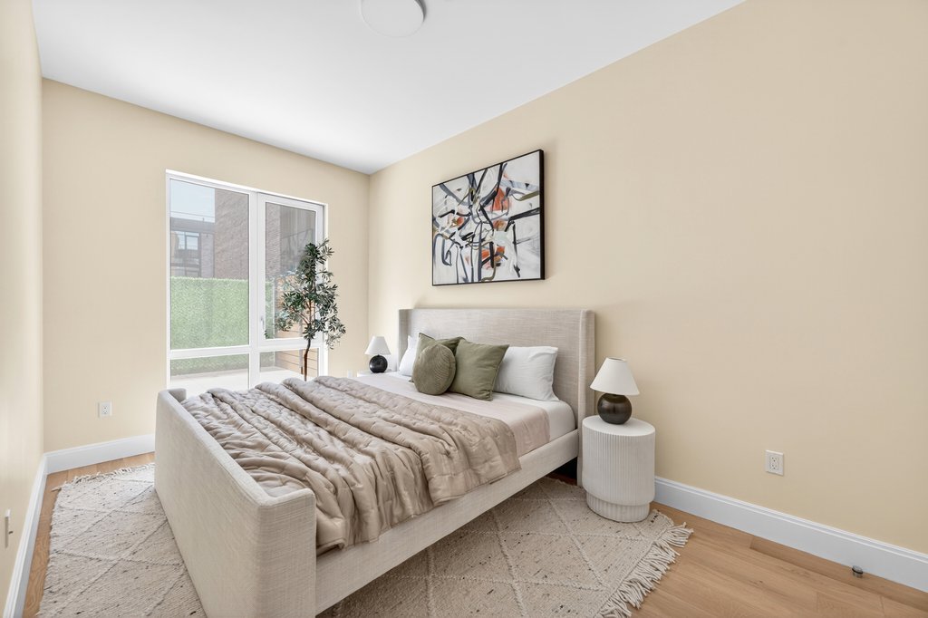 222 16th Street, Unit 3C photo 6