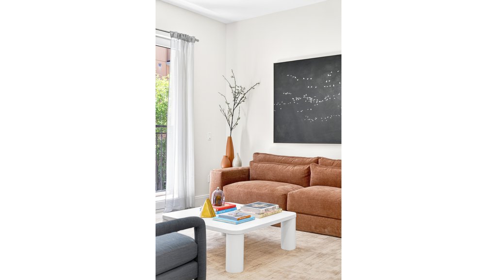 222 16th Street, Unit 3H