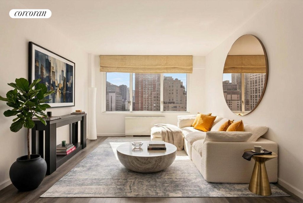201 East 25th Street, Unit 15J