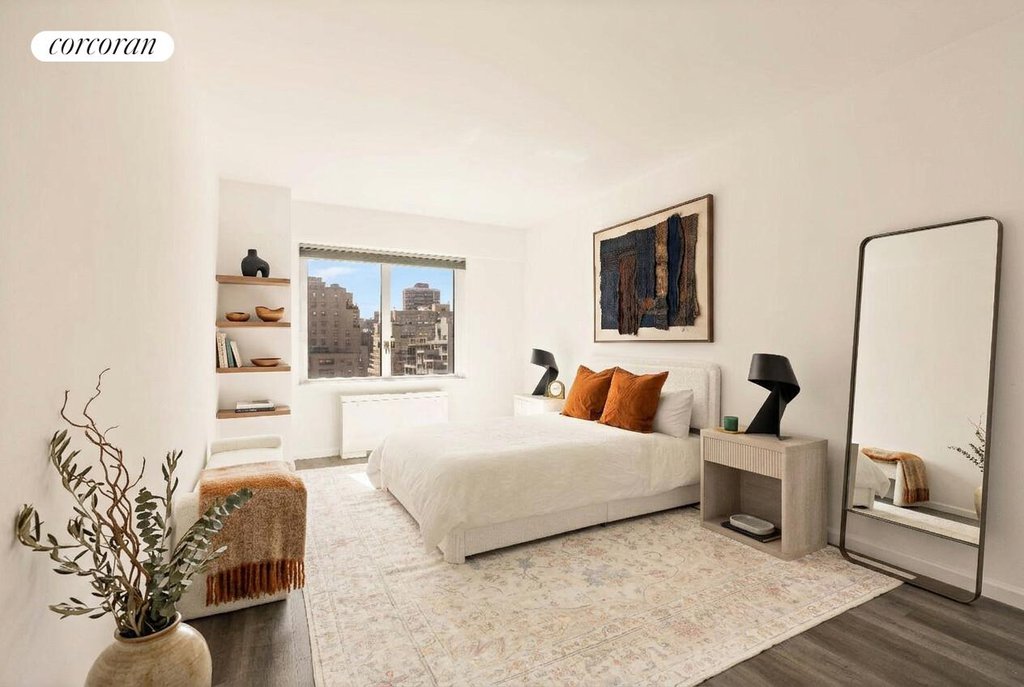 201 East 25th Street, Unit 15J photo 4