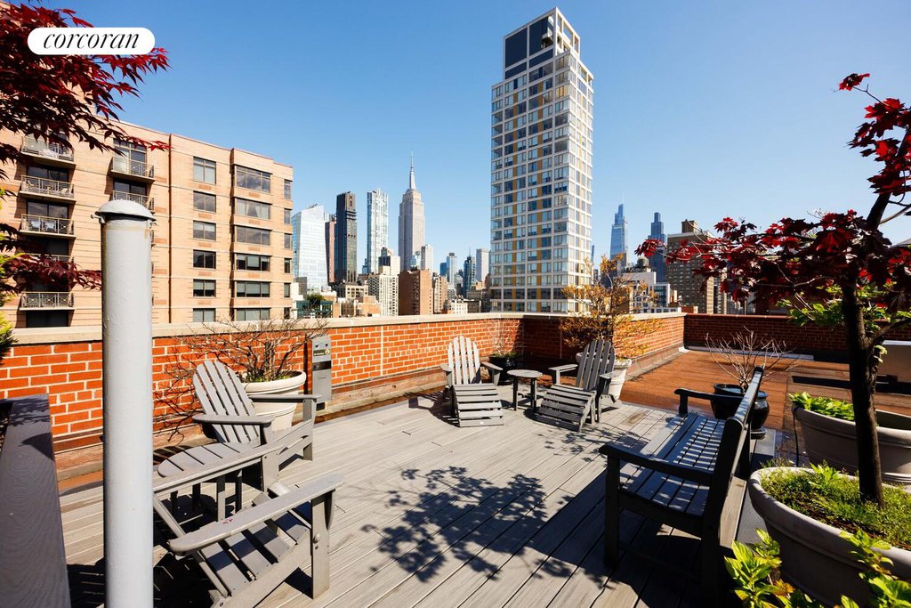 201 East 25th Street, Unit 15J photo 7