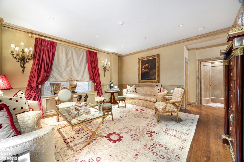 470 Park Avenue, Unit 3B