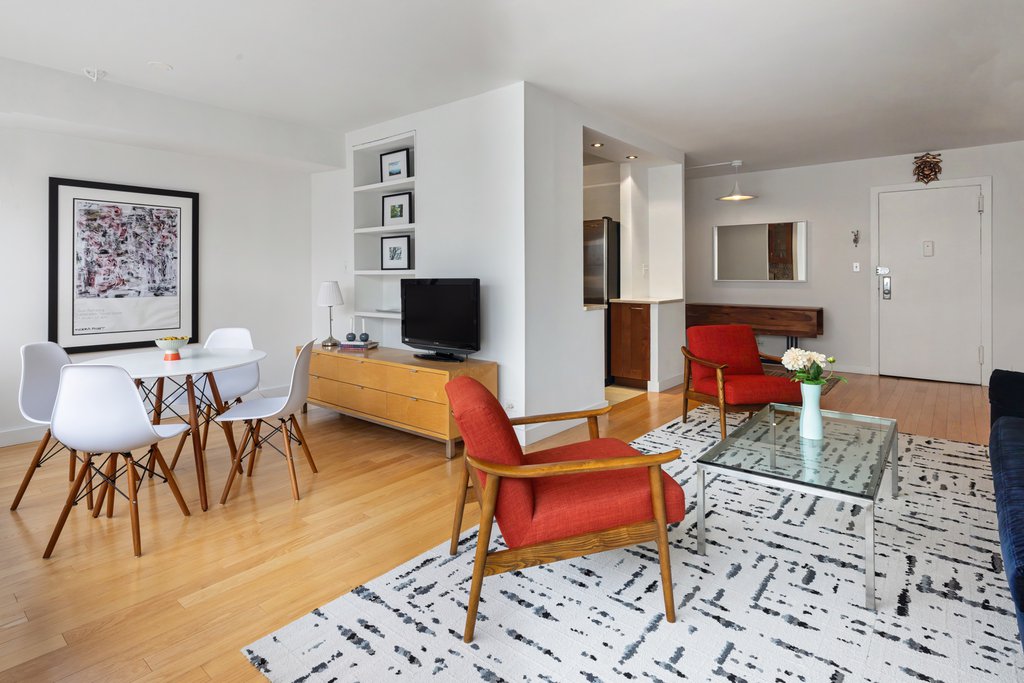 201 East 66th Street, Unit 17P photo 2