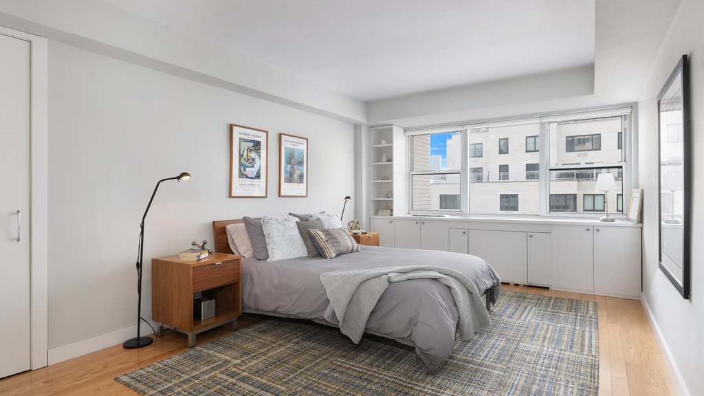 201 East 66th Street, Unit 17P photo 5