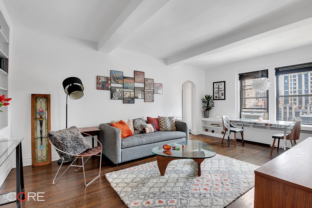 319 East 50th Street, Unit 12G
