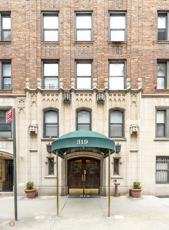 319 East 50th Street, Unit 12G photo 6