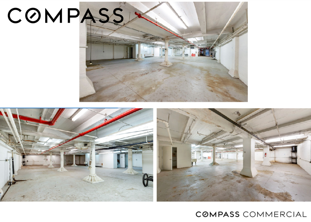 95 Vandam Street, Unit RETAIL photo 4