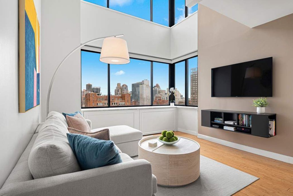 300 East 62nd Street, Unit 2103