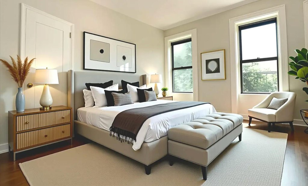 206 Saint Marks Avenue, Unit 4C photo 2