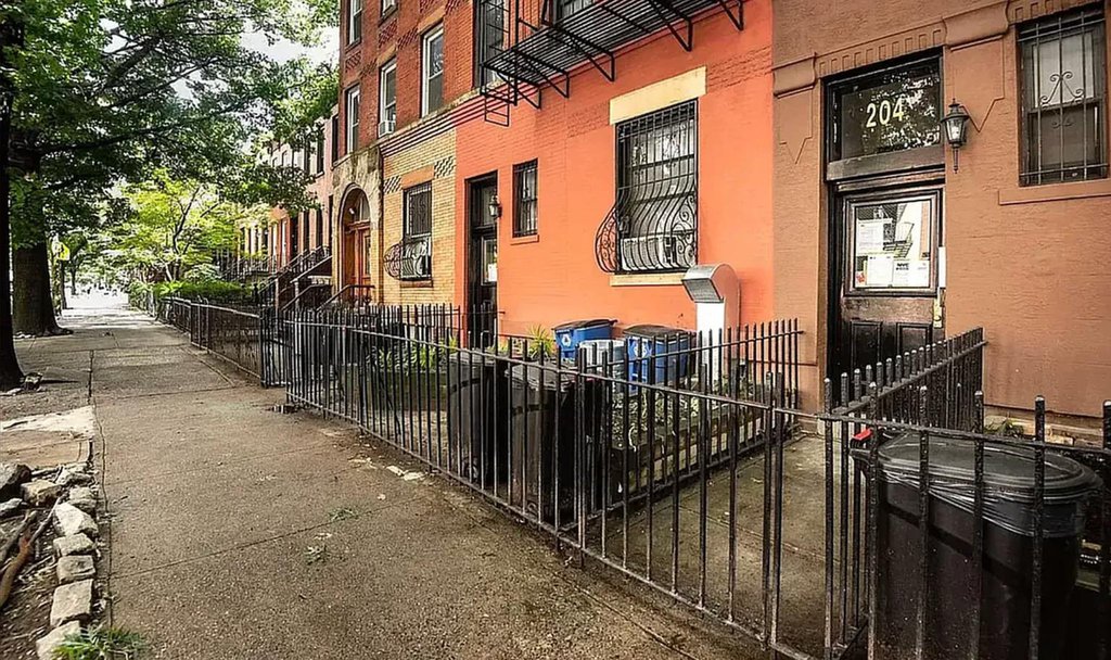 206 Saint Marks Avenue, Unit 4C photo 7