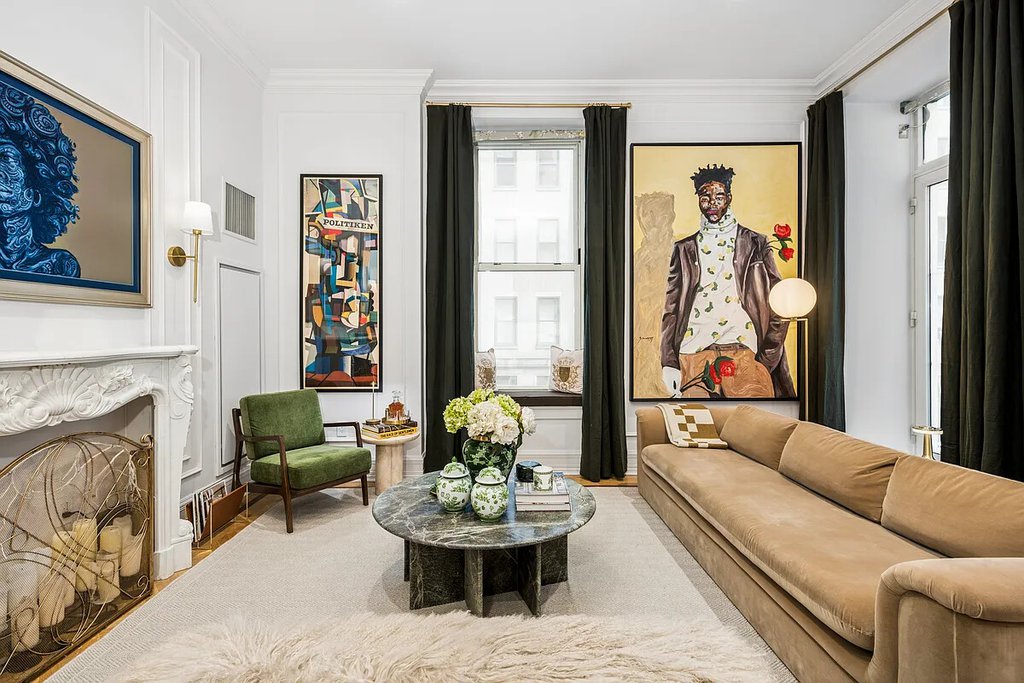 1 Central Park South, Unit 706 photo 3