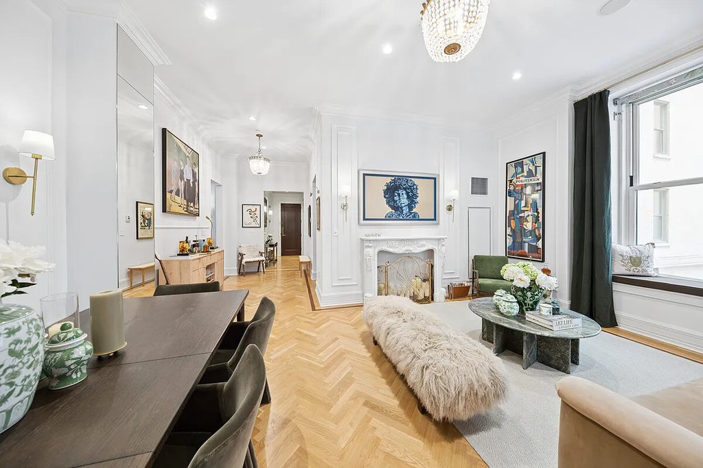 1 Central Park South, Unit 706 photo 4