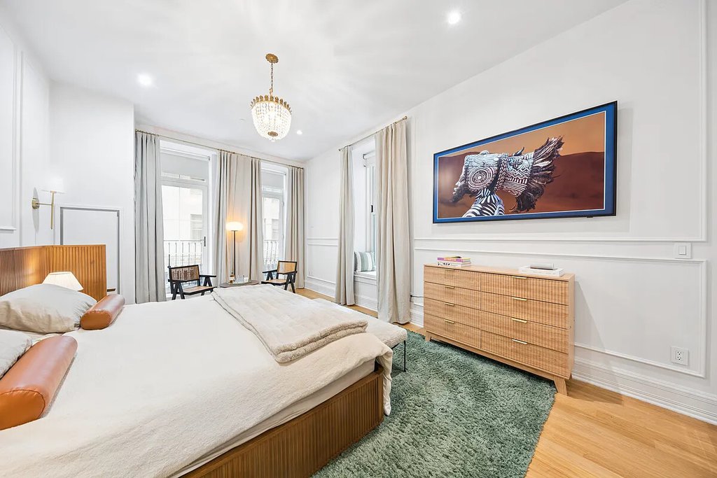 1 Central Park South, Unit 706 photo 5