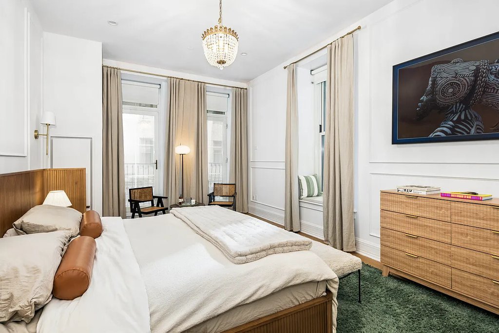 1 Central Park South, Unit 706 photo 6