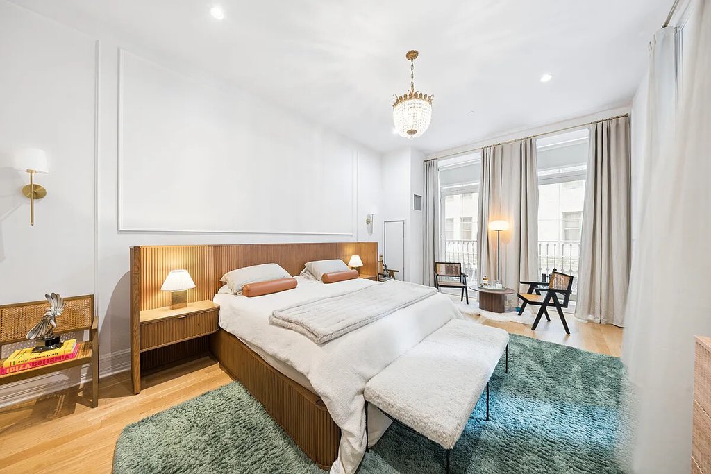 1 Central Park South, Unit 706 photo 7