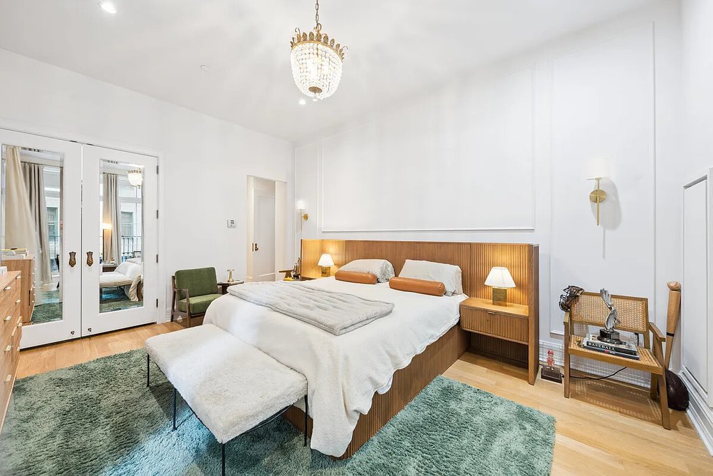 1 Central Park South, Unit 706 photo 8