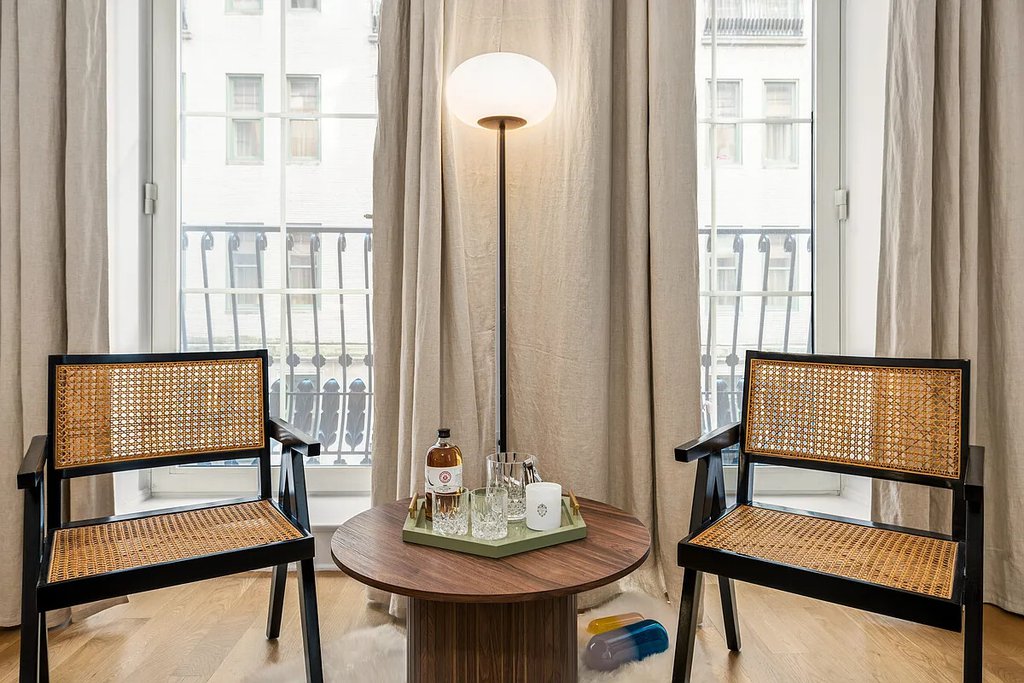 1 Central Park South, Unit 706 photo 9