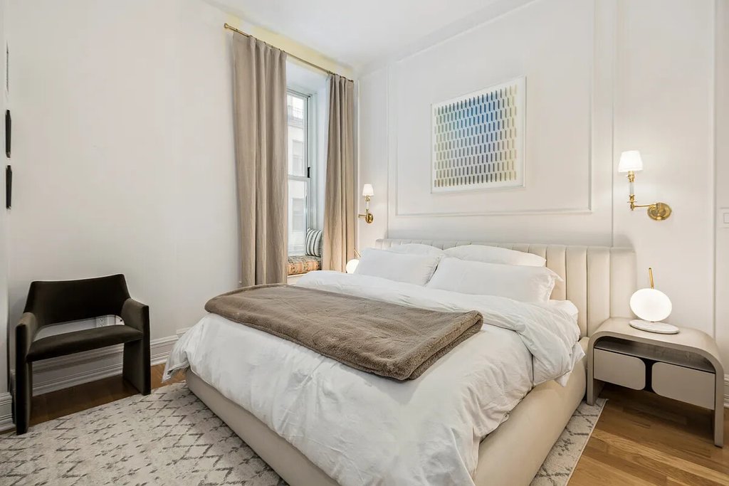 1 Central Park South, Unit 706 photo 12