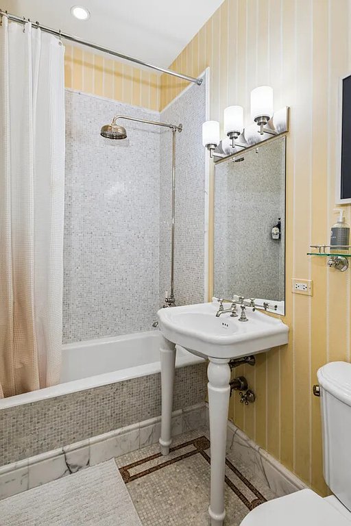 1 Central Park South, Unit 706 photo 13