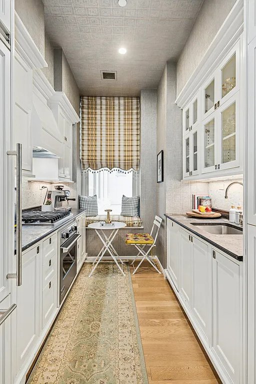 1 Central Park South, Unit 706 photo 14