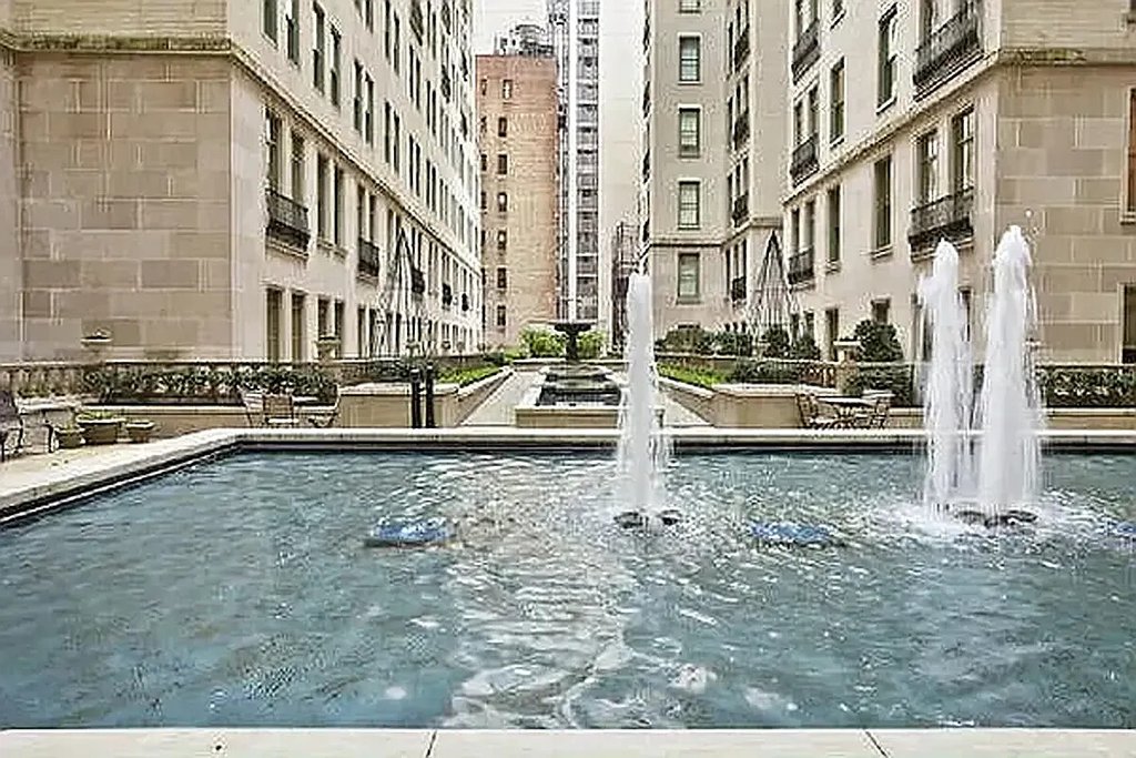 1 Central Park South, Unit 706 photo 15