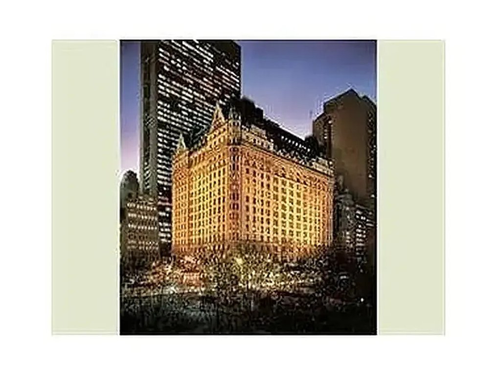 1 Central Park South, Unit 706 photo 18