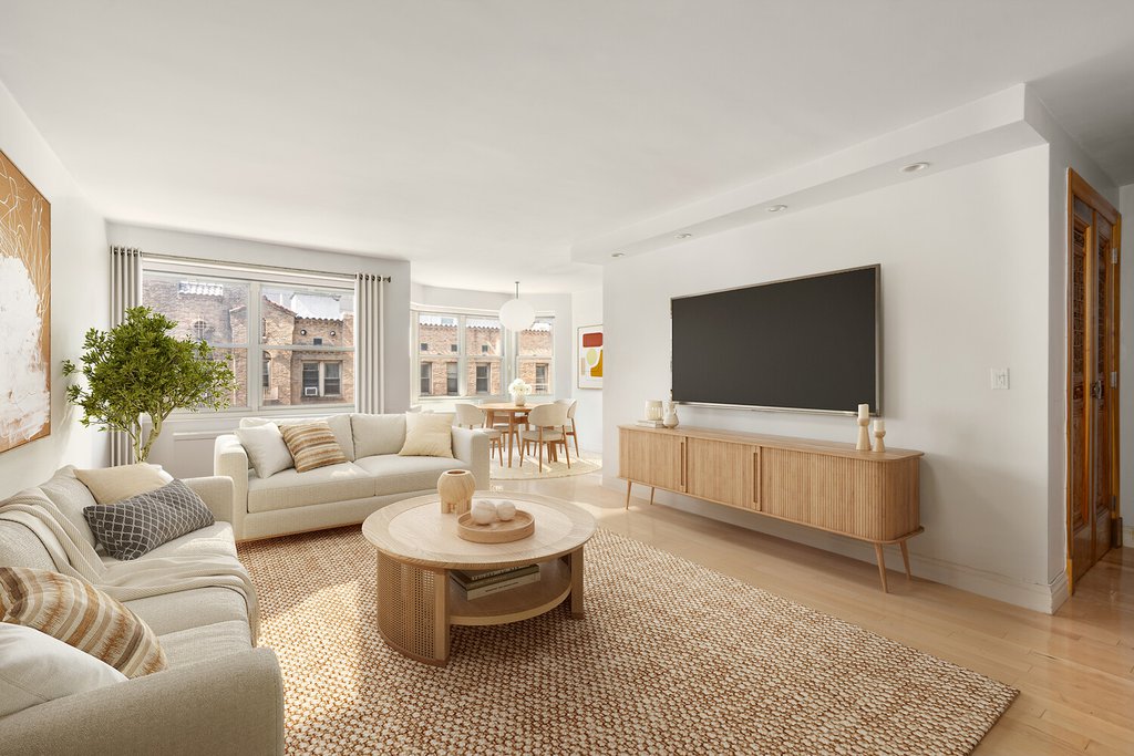 205 East 63rd Street, Unit 7C