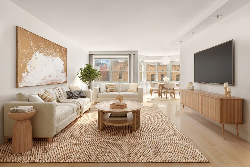 205 East 63rd Street, Unit 7C photo 2